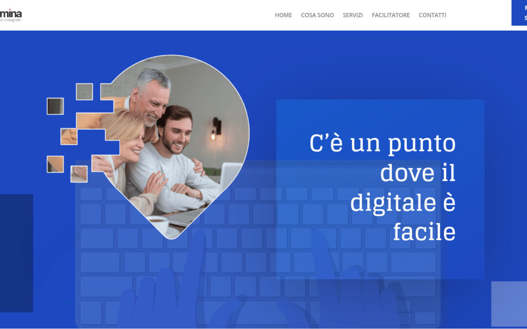 Servizi Domina Facilitatore Digitale