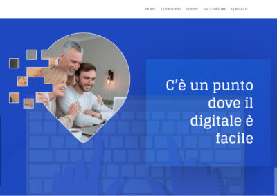 Servizi Domina Facilitatore Digitale