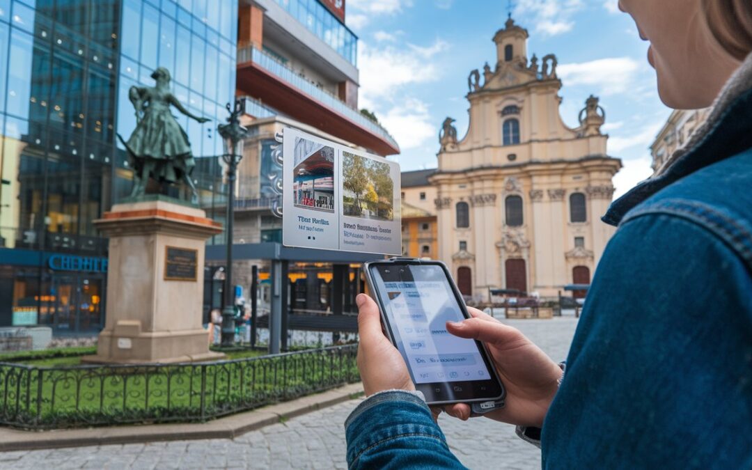 Turismo digitale per i borghi: come trasformiamo un territorio in una esperienza connessa