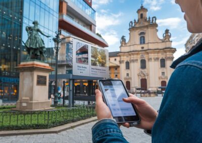 Turismo digitale per i borghi: come trasformiamo un territorio in una esperienza connessa