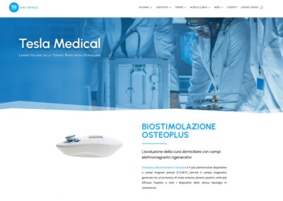 Tesla Medical