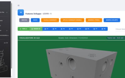 Da Excel a PintoFlow: come abbiamo digitalizzato la produzione dei Part Program per Pintotecno