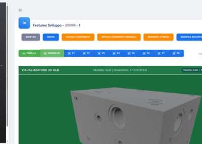 Da Excel a PintoFlow: come abbiamo digitalizzato la produzione dei Part Program per Pintotecno